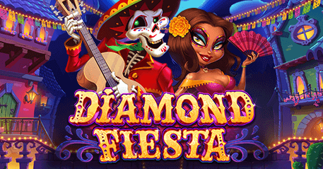 Helsinki diamondfiesta